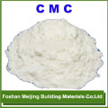 Chemical CMC Food Grade Carboxymethylcellulose Sodium In Food High Viscosity Food Grade Cellulose Fiber CMC Emulgator